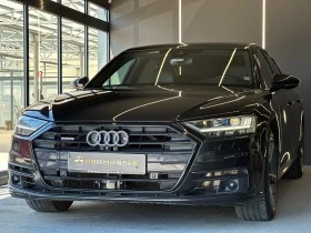 Audi A8 Long* 50 TDI - [4] 