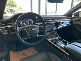 Audi A8 Long* 50 TDI - [18] 