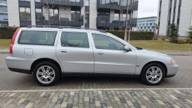 Volvo V70 2.4i  | Mobile.bg    5