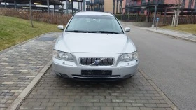 Volvo V70 2.4i  | Mobile.bg    7