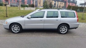     Volvo V70 2.4i 