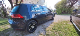 VW Golf, снимка 7