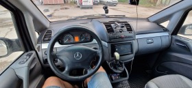 Mercedes-Benz Viano 2.2 cdi 111 w639, снимка 5