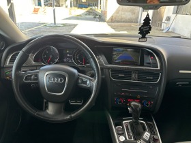 Audi A5 TOP, снимка 10 - Автомобили и джипове - 45178263