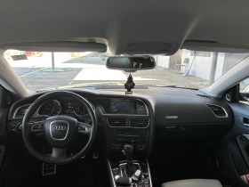 Audi A5 TOP, снимка 11 - Автомобили и джипове - 45178263