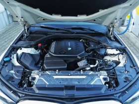 BMW 320 2020гG21-ZF-АВТОМАТ-2.0TDi-150кс-ЕВРО 6d-УНИКАТ!, снимка 16 - Автомобили и джипове - 45222533