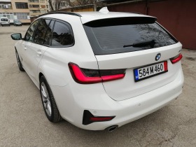 BMW 320 2020гG21-ZF-АВТОМАТ-2.0TDi-150кс-ЕВРО 6d-УНИКАТ!, снимка 4 - Автомобили и джипове - 45222533