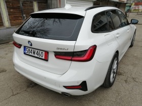 BMW 320 2020гG21-ZF-АВТОМАТ-2.0TDi-150кс-ЕВРО 6d-УНИКАТ!, снимка 6 - Автомобили и джипове - 45222533
