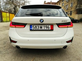 BMW 320 2020гG21-ZF-АВТОМАТ-2.0TDi-150кс-ЕВРО 6d-УНИКАТ!, снимка 5 - Автомобили и джипове - 45222533
