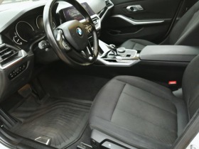 BMW 320 2020гG21-ZF-АВТОМАТ-2.0TDi-150кс-ЕВРО 6d-УНИКАТ!, снимка 12 - Автомобили и джипове - 45222533