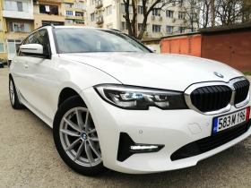 BMW 320 2020гG21-ZF-АВТОМАТ-2.0TDi-150кс-ЕВРО 6d-УНИКАТ!, снимка 8 - Автомобили и джипове - 45222533