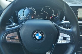 BMW 320 2020гG21-ZF-АВТОМАТ-2.0TDi-150кс-ЕВРО 6d-УНИКАТ!, снимка 9 - Автомобили и джипове - 45222533