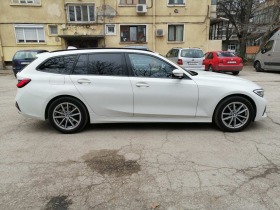 BMW 320 2020гG21-ZF-АВТОМАТ-2.0TDi-150кс-ЕВРО 6d-УНИКАТ!, снимка 7 - Автомобили и джипове - 45222533