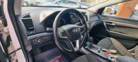 Обява за продажба на Hyundai I40 1.7 CRDI BERLINA ~16 400 лв. - изображение 8