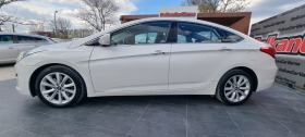 Hyundai I40 1.7 CRDI BERLINA | Mobile.bg   7