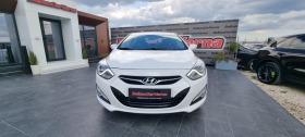 Обява за продажба на Hyundai I40 1.7 CRDI BERLINA ~17 700 лв. - изображение 1