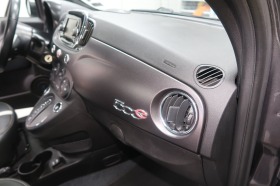 Обява за продажба на Fiat 500 E ~19 500 лв. - изображение 7