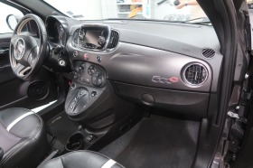 Обява за продажба на Fiat 500 E ~19 500 лв. - изображение 8