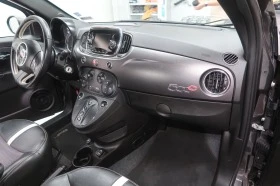 Fiat 500 E, снимка 9