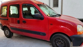  Renault Kangoo