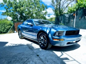 Ford Mustang 4.0 V6 | Mobile.bg    3