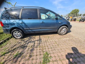 VW Sharan 6 . 5 ,    | Mobile.bg    15