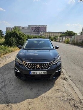 Peugeot 3008, снимка 2