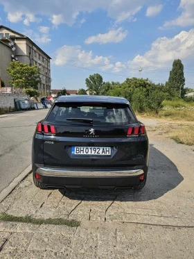 Peugeot 3008, снимка 4