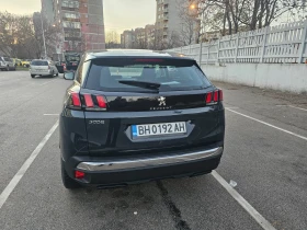 Peugeot 3008, снимка 4