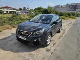 Peugeot 3008, снимка 1