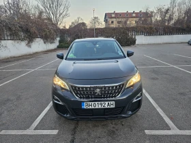 Peugeot 3008, снимка 1