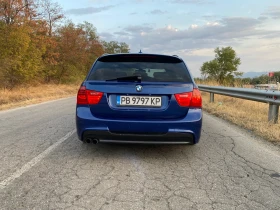 BMW 330 325 N57, снимка 5