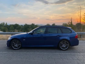 BMW 330 325 N57, снимка 3