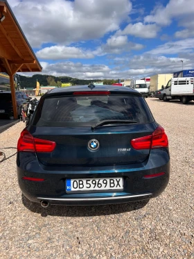 BMW 118 2.0D 150к.с., снимка 6