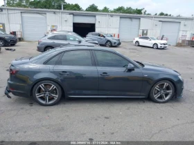 Audi A4 TECH PREMIUM* SLine* Quattro* .*  | Mobile.bg    7