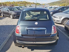 Fiat 500 1.2i | Mobile.bg    5