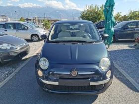 Fiat 500 1.2i, снимка 1