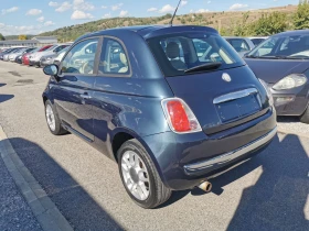 Fiat 500 1.2i | Mobile.bg    6