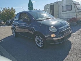 Fiat 500 1.2i | Mobile.bg    3