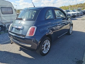 Fiat 500 1.2i, снимка 4