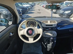 Fiat 500 1.2i, снимка 7