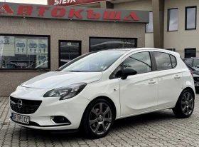 Opel Corsa 1.4i / EURO 6D, снимка 2