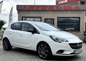 Opel Corsa 1.4i / EURO 6D, снимка 1