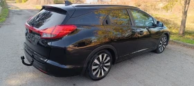 Honda Civic 1.6 I-DTEC, снимка 6