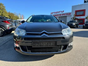 Citroen C5 2.0HDI 163k. TOURER FACE FULL 6.  | Mobile.bg    2