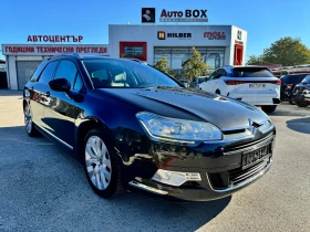 Citroen C5 2.0HDI 163k. TOURER FACE FULL 6.  | Mobile.bg    3