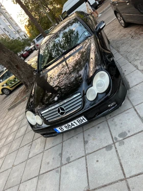 Mercedes-Benz C 220, снимка 5