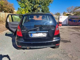 Mercedes-Benz A 160 | Mobile.bg    2