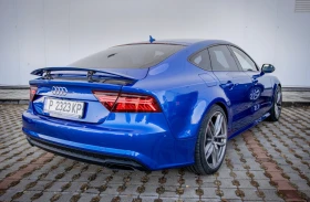 Audi A7 Sportback 3.0 BiTDI V6 Competition S-Line | Mobile.bg    7