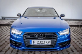 Audi A7 Sportback 3.0 BiTDI V6 Competition S-Line | Mobile.bg    3